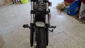 Harley-Davidson 114 Breakout (2018 - 20) - FXBRS  (3)