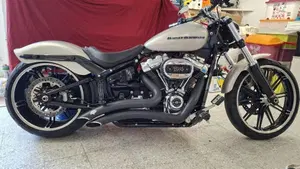 Harley-Davidson 114 Breakout (2018 - 20) - FXBRS  (4)