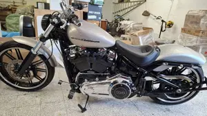 Harley-Davidson 114 Breakout (2018 - 20) - FXBRS  (5)
