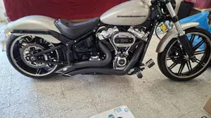 Harley-Davidson 114 Breakout (2018 - 20) - FXBRS  (6)