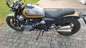Bmw R 12 S (2025 - 26) 
