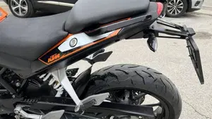 KTM 125 Duke ABS (2013 - 16)  (7)