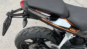 KTM 125 Duke ABS (2013 - 16)  (8)