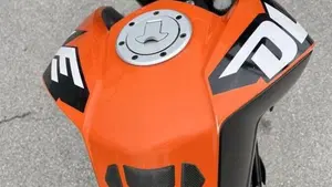 KTM 125 Duke ABS (2013 - 16)  (9)