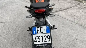 KTM 125 Duke ABS (2013 - 16)  (12)