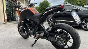 KTM 125 Duke ABS (2013 - 16)  (6)