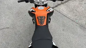 KTM 125 Duke ABS (2013 - 16)  (14)