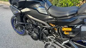 Yamaha Tracer 900 ABS (2017 - 18)  (5)