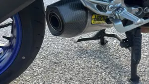 Yamaha Tracer 900 ABS (2017 - 18)  (6)