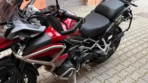Triumph Tiger 1200 GT Pro (2024 - 26) 