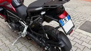 Triumph Tiger 1200 GT Pro (2024 - 26)  (6)