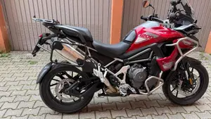Triumph Tiger 1200 GT Pro (2024 - 26)  (7)