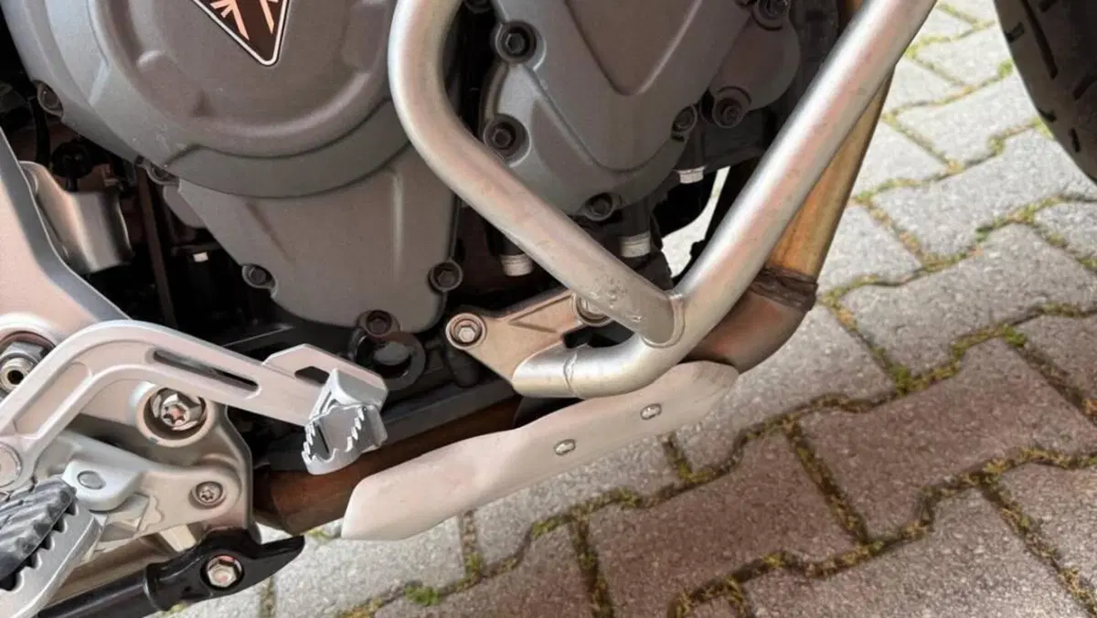Triumph Tiger 1200 GT Pro (2024 - 26)  (10)