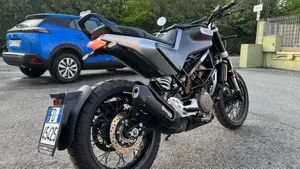 Husqvarna Vitpilen 401 (2021 - 23)  (7)