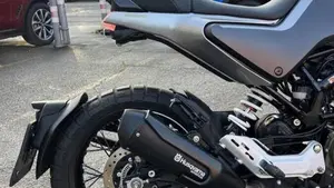 Husqvarna Vitpilen 401 (2021 - 23)  (5)