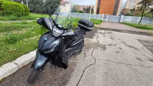 Piaggio Beverly 400 S ABS-ASR (2021 - 24)  (4)