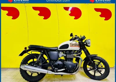 Triumph Bonneville T100 (2008 - 16) - Annuncio 10000447
