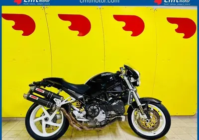 Ducati Monster S4R (2003 - 05) - Annuncio 10000448