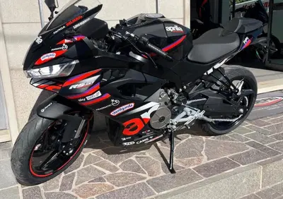 Aprilia RS 457 GP Replica (2026) - Annuncio 10000076