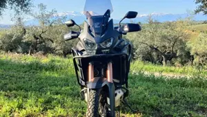 Honda Africa Twin CRF 1100L Adventure Sports DCT (2022 - 23)  (2)