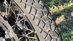 Honda Africa Twin CRF 1100L Adventure Sports DCT (2022 - 23)  (9)