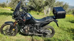 Honda Africa Twin CRF 1100L Adventure Sports DCT (2022 - 23)  (7)