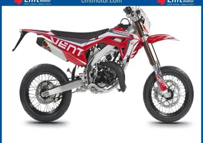 Vent Derapage 50 RR (2026) - Annuncio 10000454
