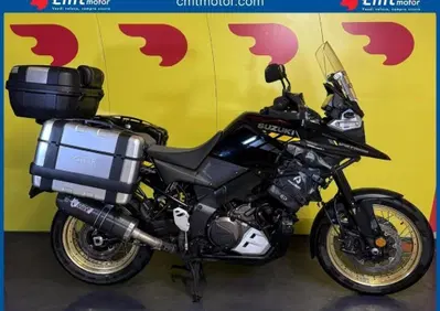 Suzuki V-Strom 1050XT (2020 - 23) - Annuncio 10000461