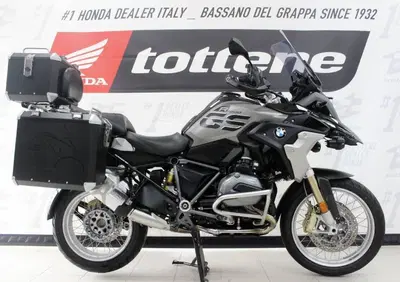 Bmw R 1200 GS (2017 - 18) - Annuncio 10000462