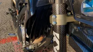 Yamaha WR 250 X (2008 - 13)  (6)