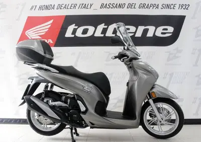 Honda SH 350 (2021 - 24) - Annuncio 10000465