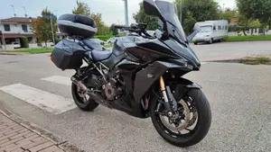 Suzuki GSX-S1000GT (2022 - 24) 