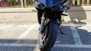 Suzuki GSX-S1000GT (2022 - 24)  (2)