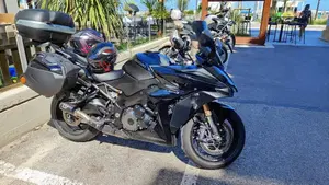 Suzuki GSX-S1000GT (2022 - 24)  (3)