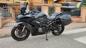 Suzuki GSX-S1000GT (2022 - 24)  (5)