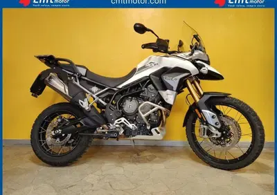 Triumph Tiger 900 Rally Pro (2020 - 23) - Annuncio 10000472