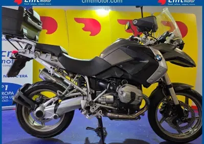 Bmw R 1200 GS (2010 - 12) - Annuncio 10000473