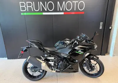 Kawasaki Ninja 500 (2024 - 26) - Annuncio 10000478