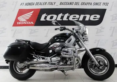 Bmw R 1200 C Montauk - Annuncio 10000485