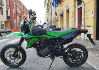 Kl KXE 125 Motard (2022 - 24) - Annuncio 10000497