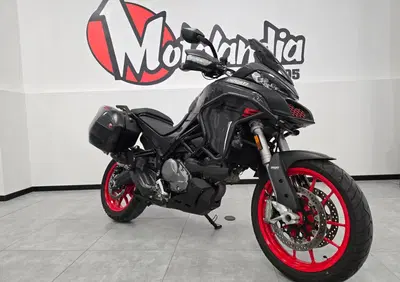 Ducati Multistrada V2 S (2022 - 24) - Annuncio 10000486