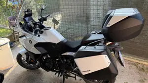Honda NT 1100 (2022 - 24)  (2)