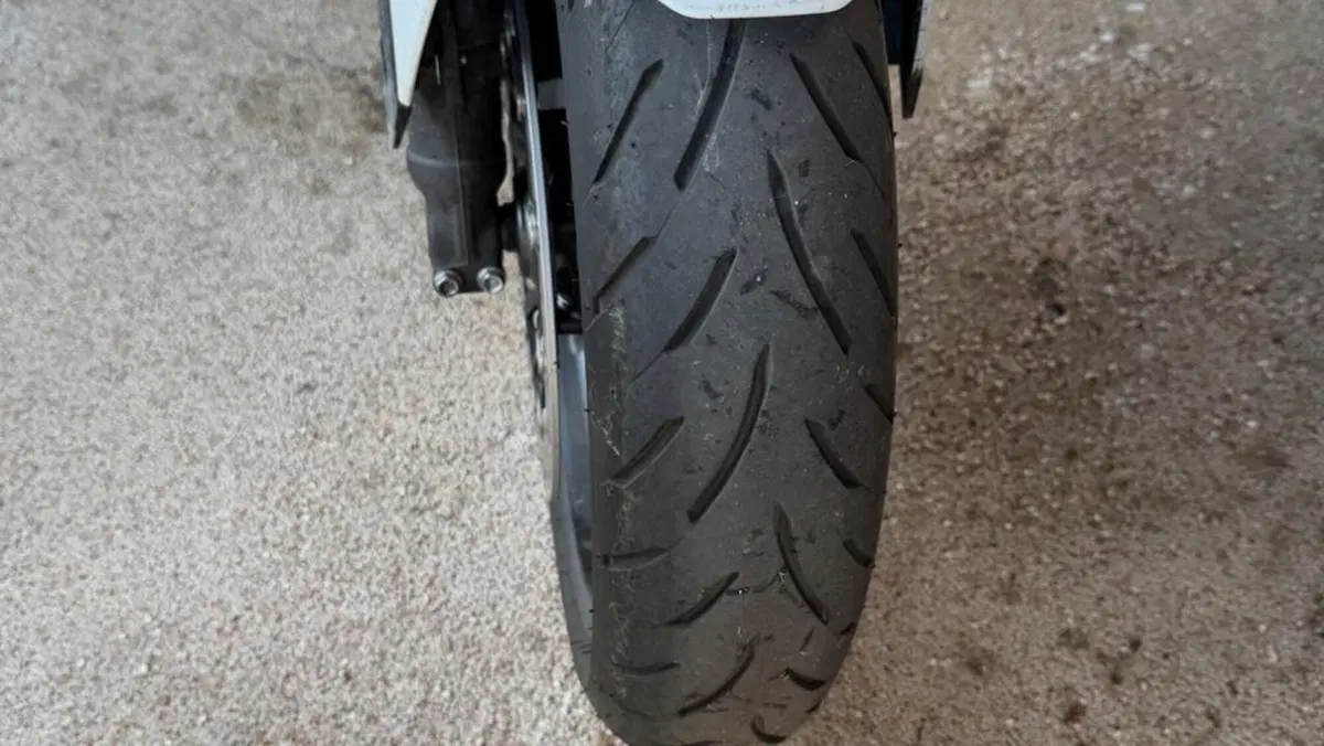 Honda NT 1100 (2022 - 24)  (5)