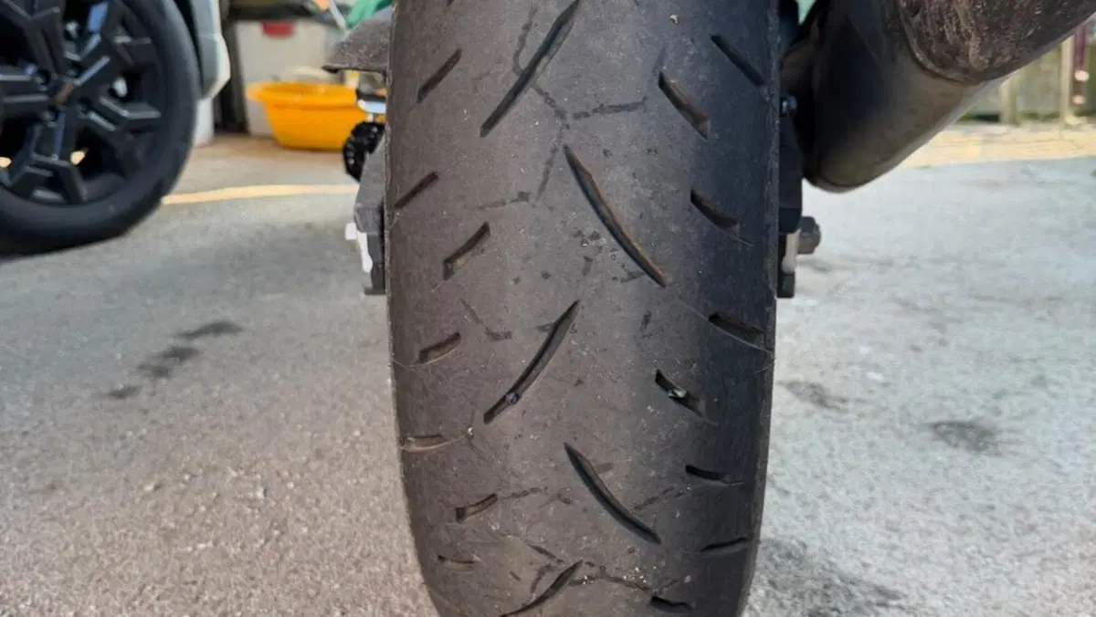Honda NT 1100 (2022 - 24)  (6)