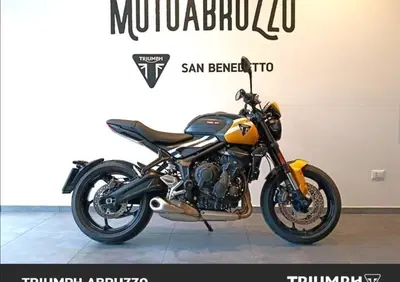 Triumph Trident 660 (2025) - Annuncio 10000475