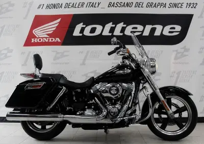 Harley-Davidson 1690 Switchback (2011 - 16) - Annuncio 10000490