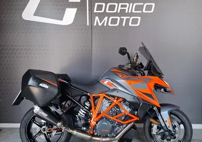 KTM 1290 Super Duke GT (2022 - 25) - Annuncio 10000493