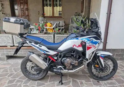 Honda Africa Twin CRF 1100L ES DCT (2024 - 26) - Annuncio 10000491