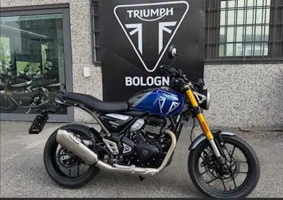 Triumph Speed 400 (2024 - 26) - Annuncio 10000495