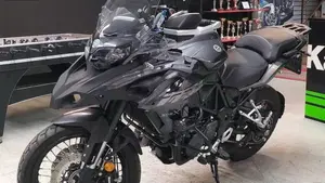 Benelli TRK 502X (2021 - 26)  (2)